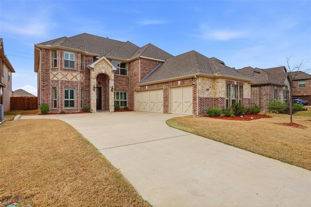 House in Arlington, Texas, United States 3 - 17396609
