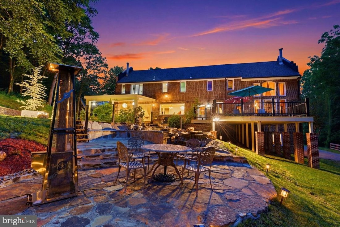 House in Clifton, Virginia, United States 3 - 18505279