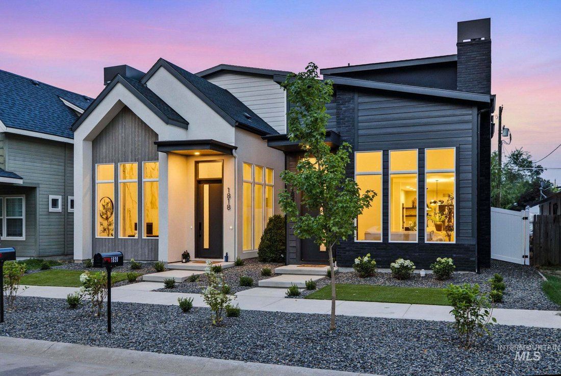 House in Boise, Idaho, United States 2 - 18452039