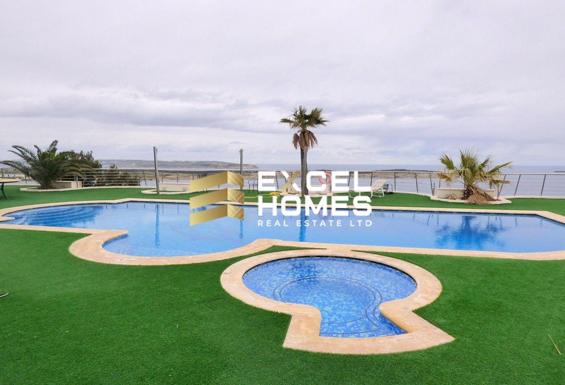 Villa in Mellieha, Malta 2 - 15841206