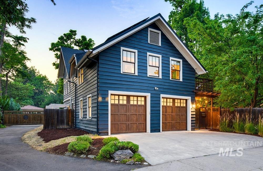 House in Boise, Idaho, United States 1 - 18503415