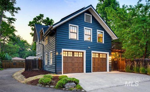 Casa a Boise, Idaho, Stati Uniti 1
