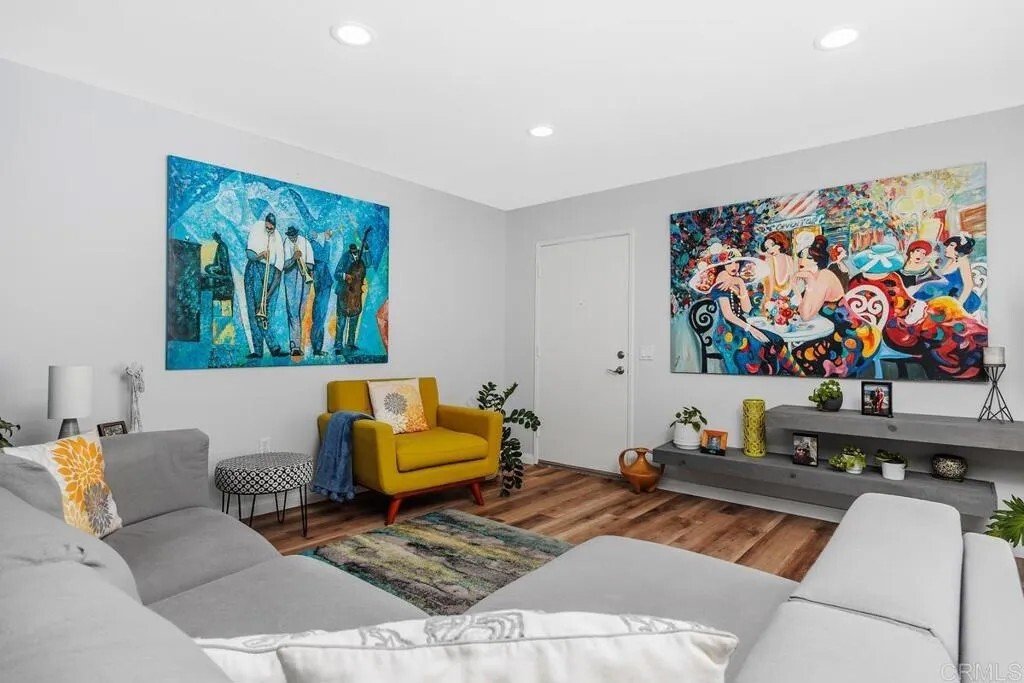 Townhouse in Encinitas, California, United States 4 - 18502962