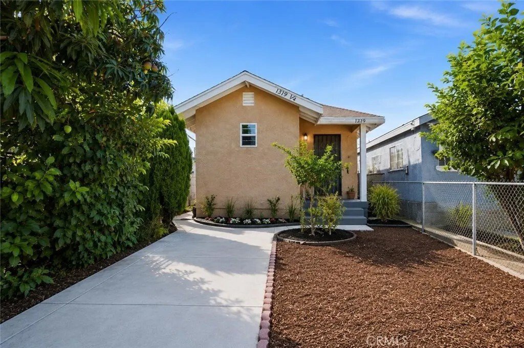 Townhouse in Los Angeles, California, United States 1 - 18503034