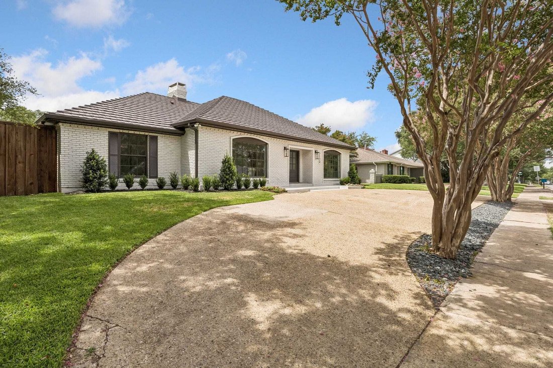 House in Dallas, Texas, United States 1 - 18504871