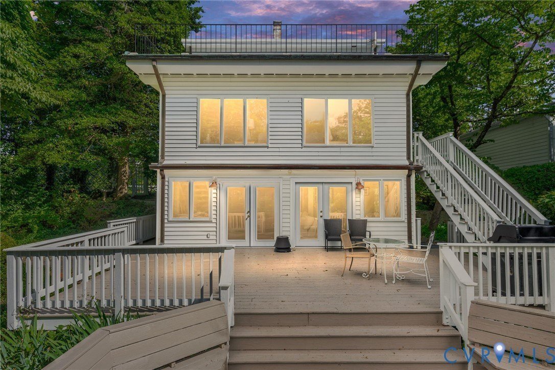 House in Richmond, Virginia, United States 4 - 18506662