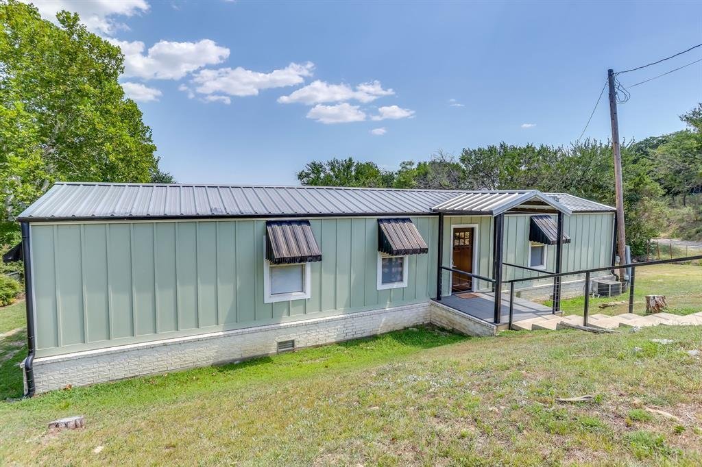 House in Graford, Texas, United States 4 - 18503502