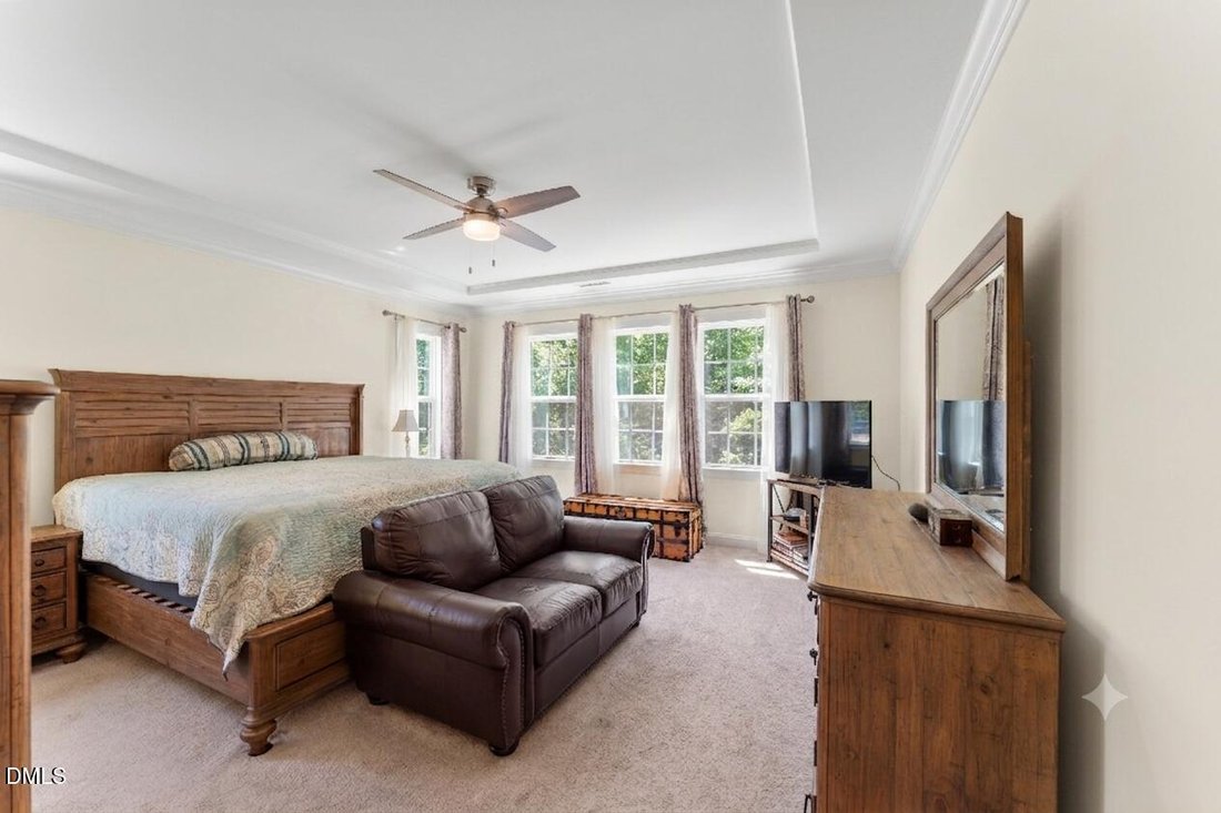 House in Raleigh, North Carolina, United States 3 - 17764087