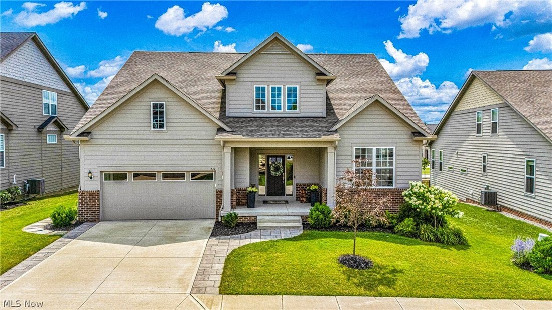 House in North Randall, Ohio, United States 4 - 18502035