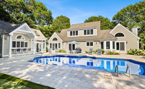 Casa a Mashpee, Massachusetts, Stati Uniti 1