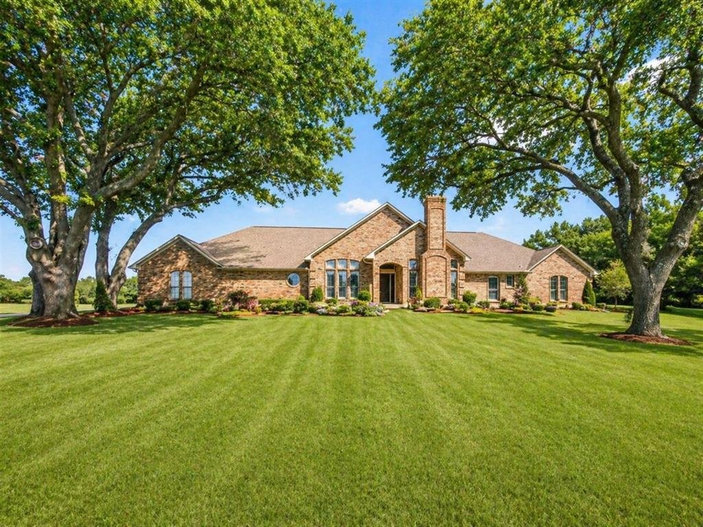 House in Forney, Texas, United States 2 - 18503490
