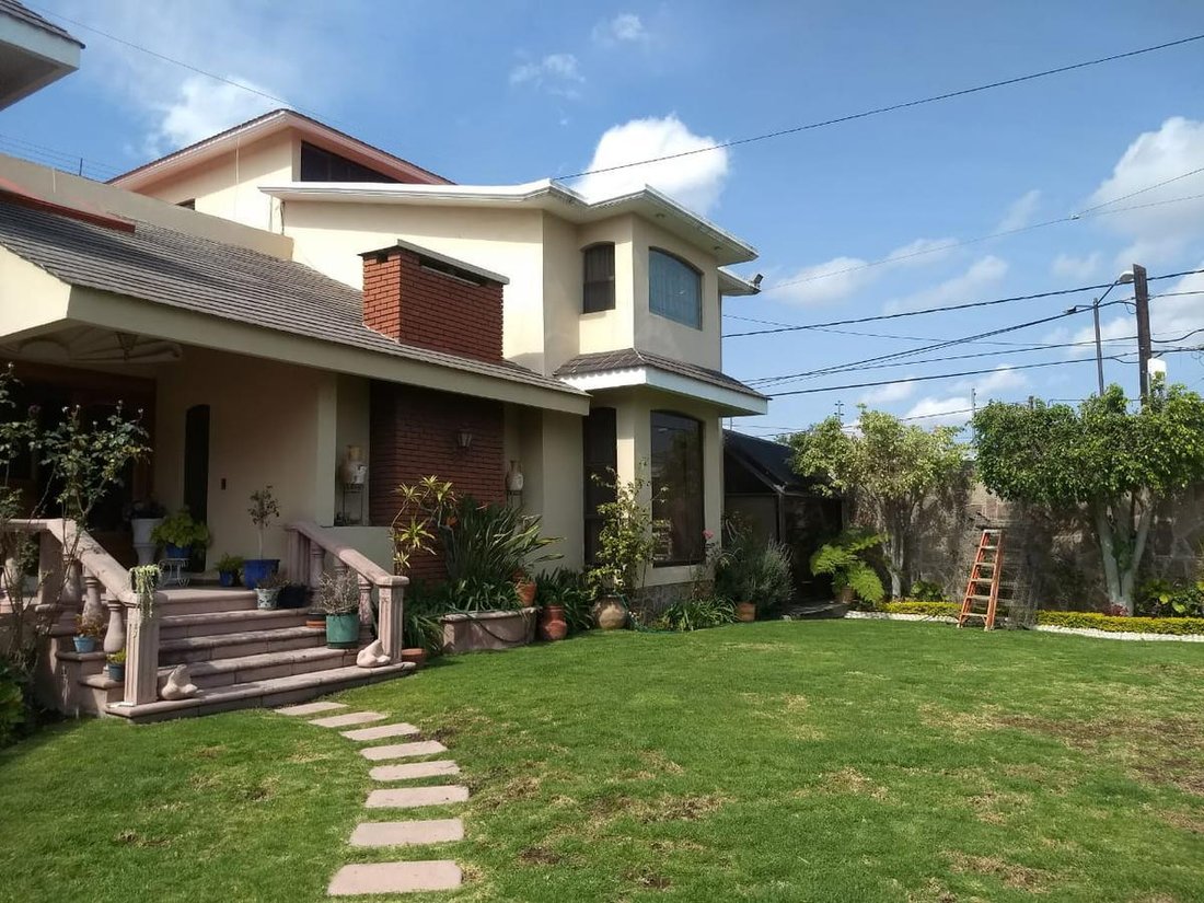 House in Pozos, San Luis Potosi, Mexico 2 - 18500540
