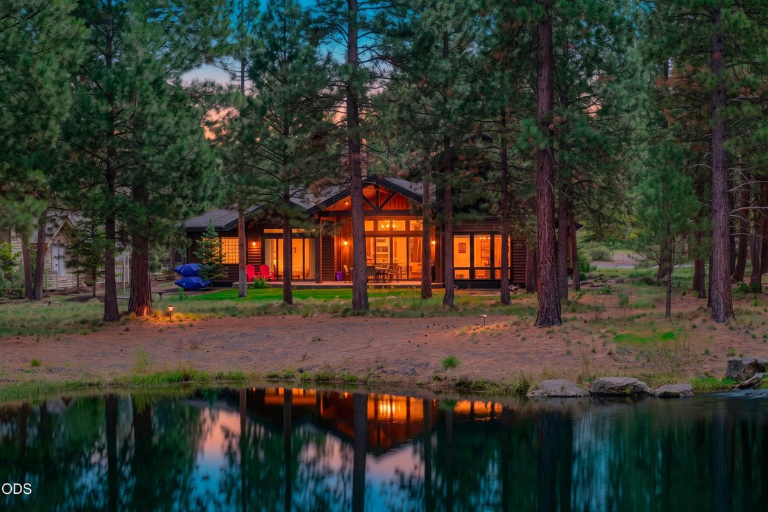 House in Sunriver, Oregon, United States 3 - 17844050