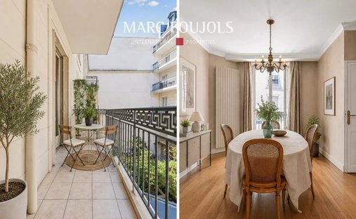 Apartment in Les Halles, Paris 1er Arrondissement, Paris 1