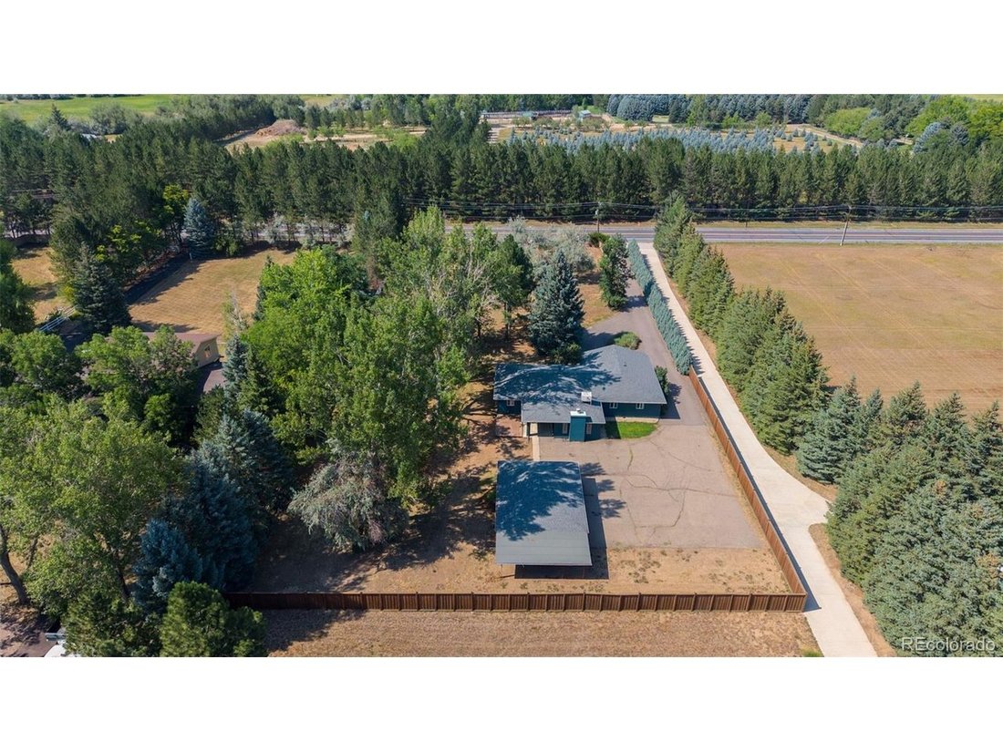 Casa a Boulder, Colorado, Stati Uniti 1 - 18502704