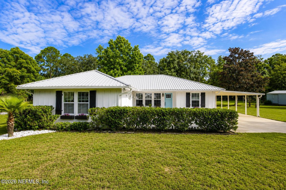 House in St. Augustine, Florida, United States 3 - 18501840