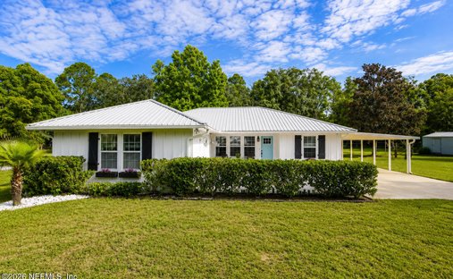 House in St. Augustine, Florida, United States 1