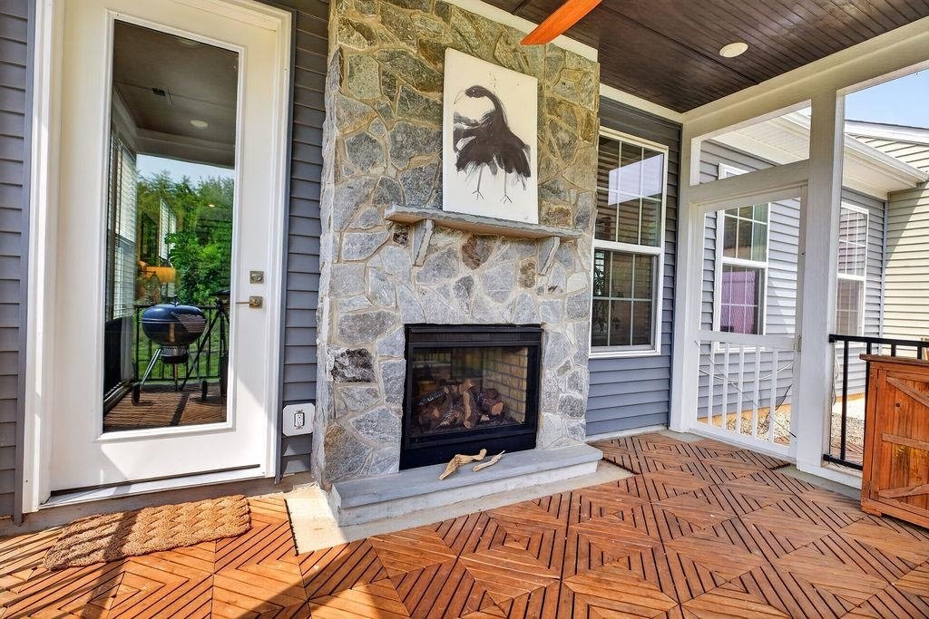 House in Fishersville, Virginia, United States 3 - 18499057