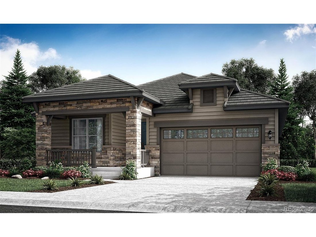 House in Lakewood, Colorado, United States 1 - 18502664