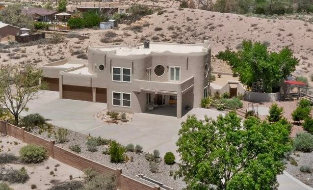 House in Rio Rancho, New Mexico, United States 1 - 18162303