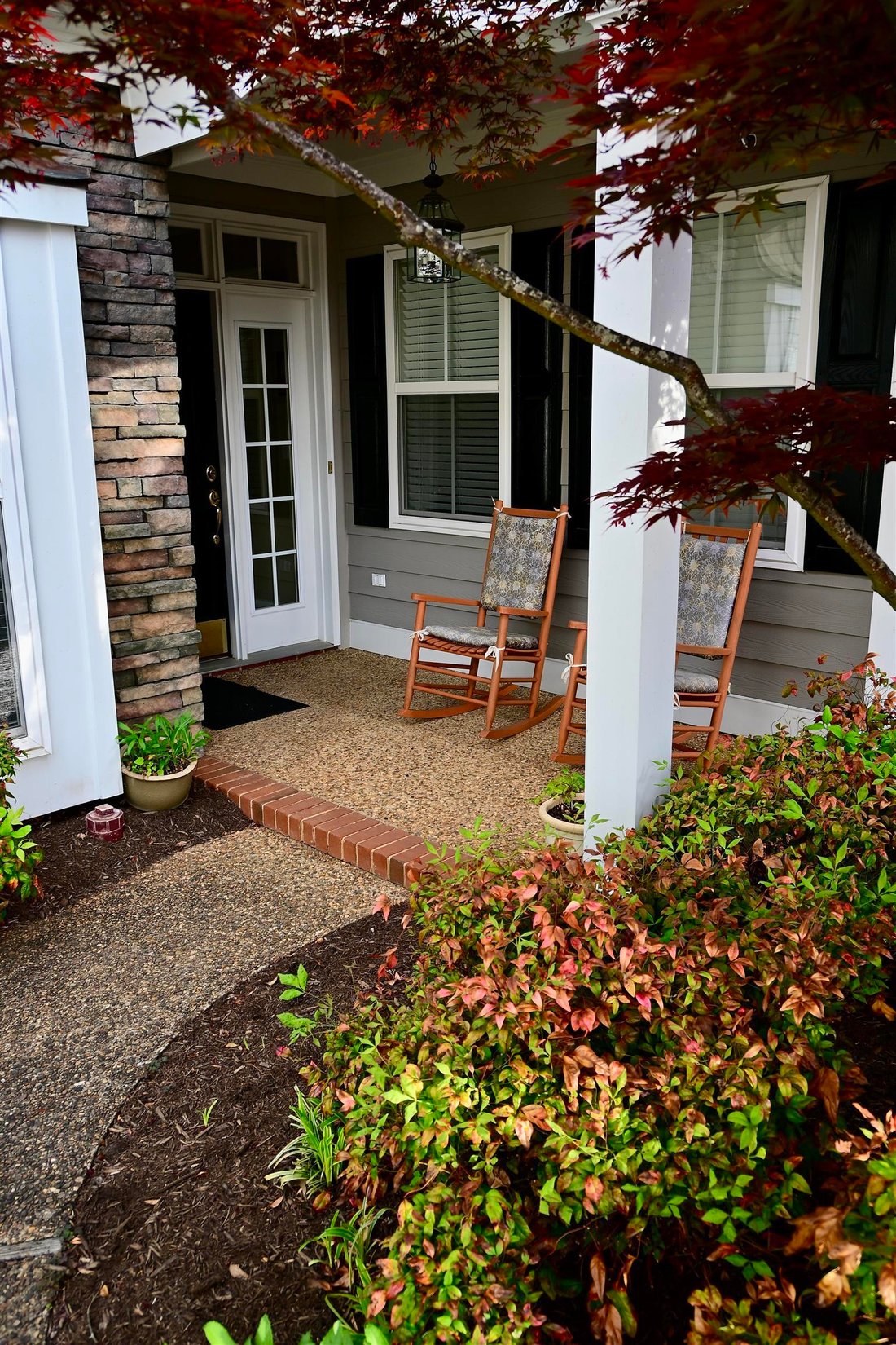 House in Crozet, Virginia, United States 5 - 18501713