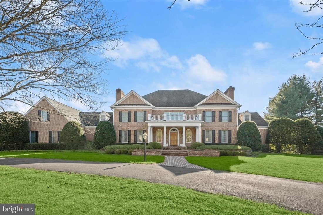 House in West Friendship, Maryland, United States 1 - 18505288