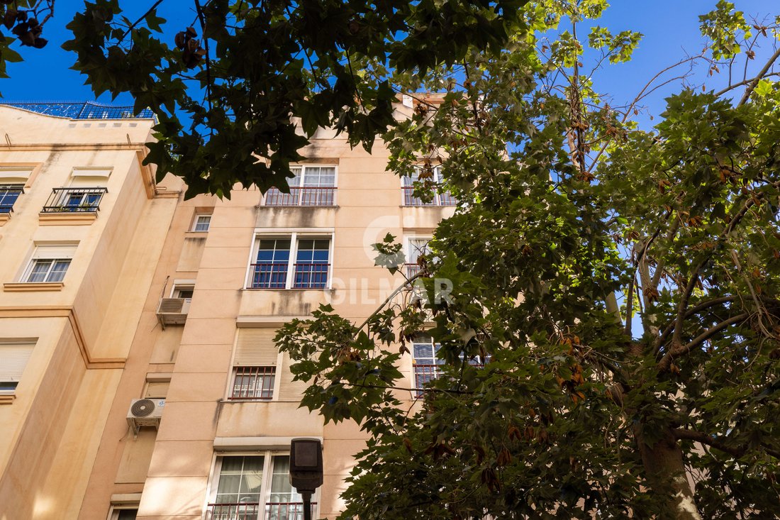 Apartment in Centro, Malaga, Spain 5 - 18499124