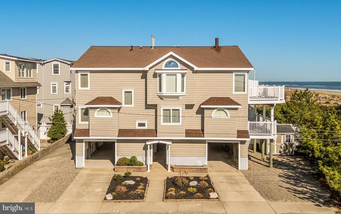 House in Sea Isle City, New Jersey, United States 2 - 18506869
