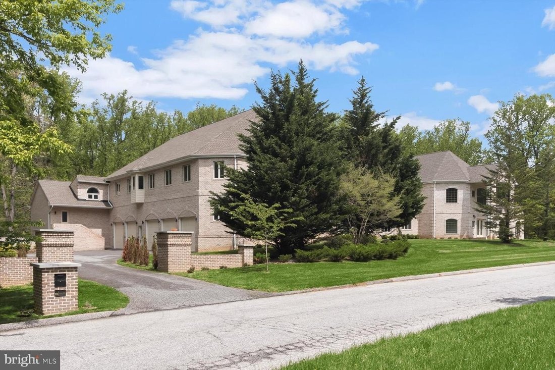 House in Pikesville, Maryland, United States 2 - 18506348