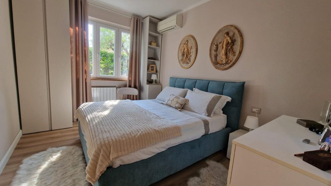 Apartment in Lido di Camaiore, Camaiore, Tuscany 3 - 18502753