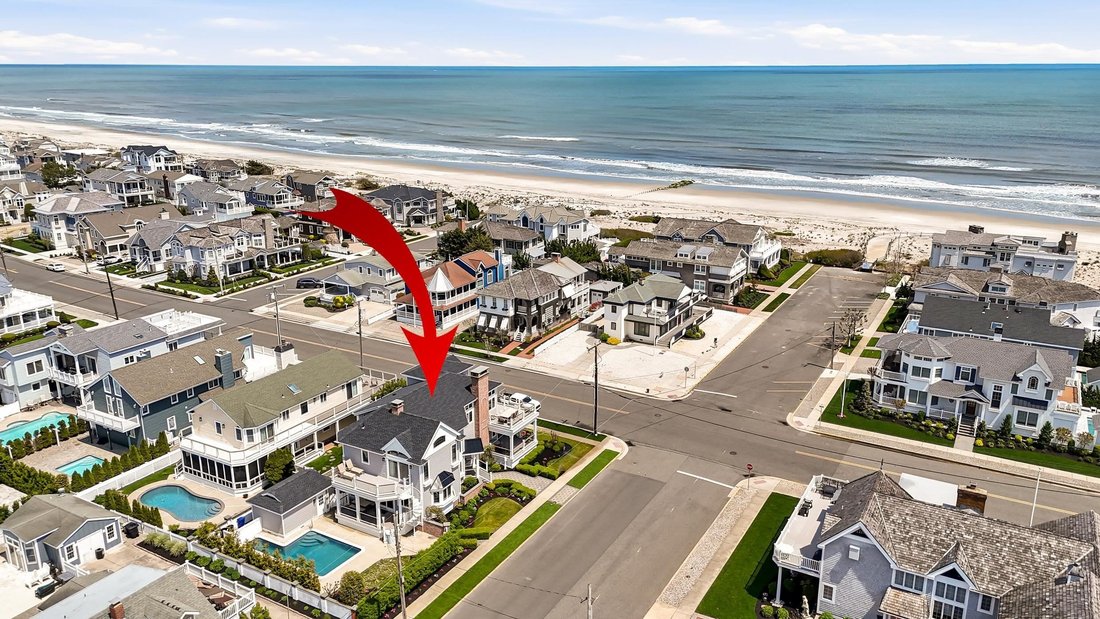 House in Stone Harbor, New Jersey, United States 3 - 18507523