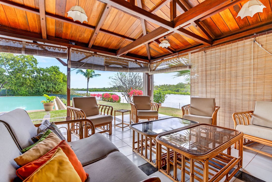 Casa in Mauritius 5 - 18504807