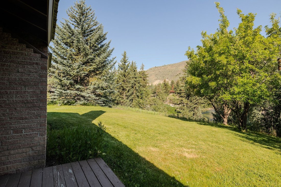House in Jackson, Wyoming, United States 5 - 18501511