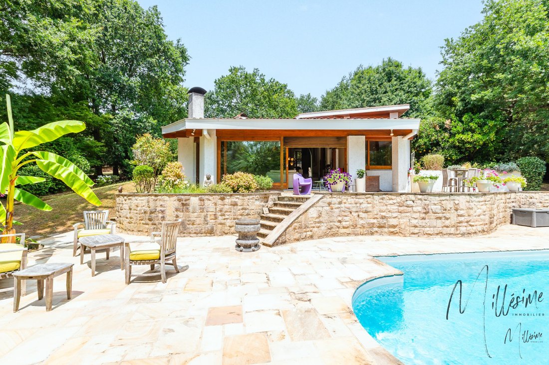 House in Bidart, Nouvelle-Aquitaine, France 1 - 18505072