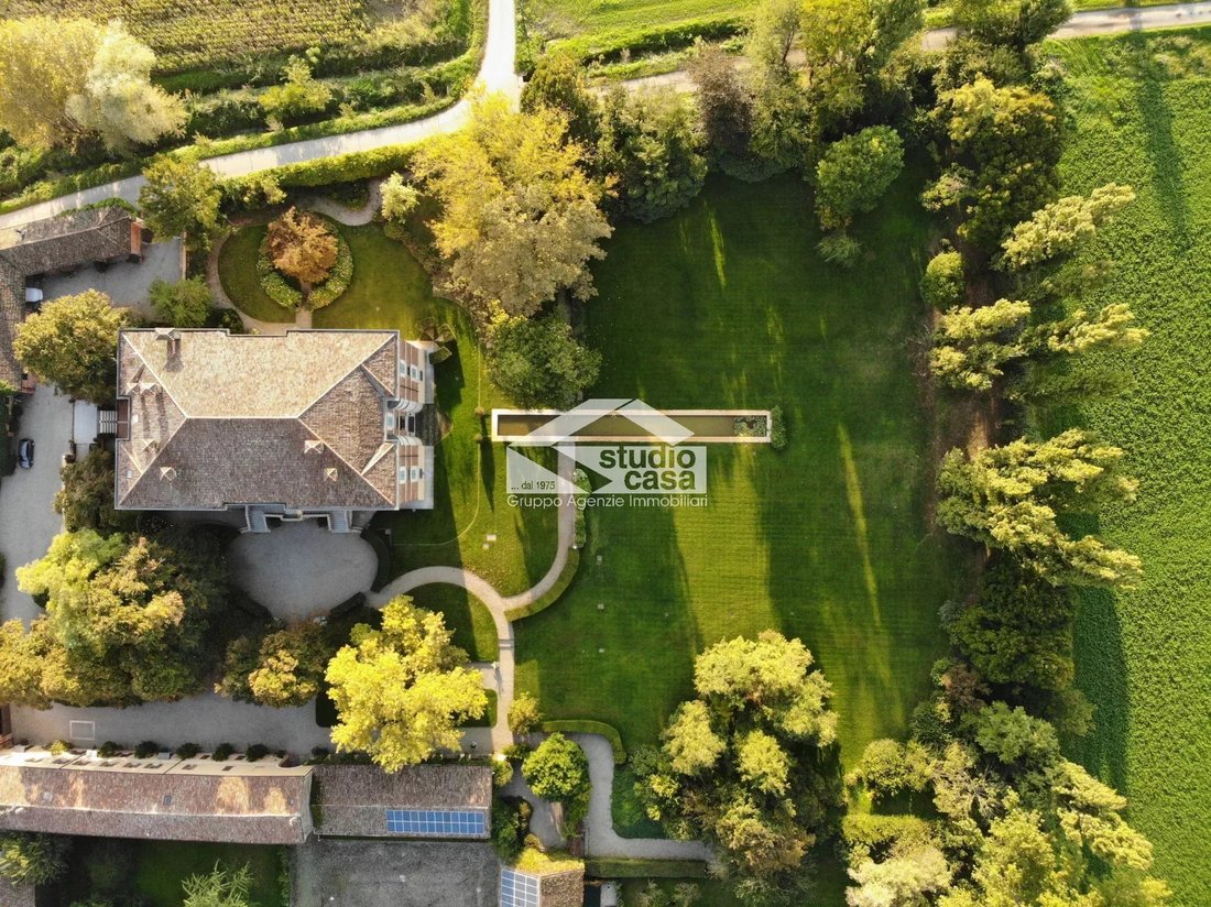 Villa in Lodi - Brenta, Milan, Italy 3 - 17339882