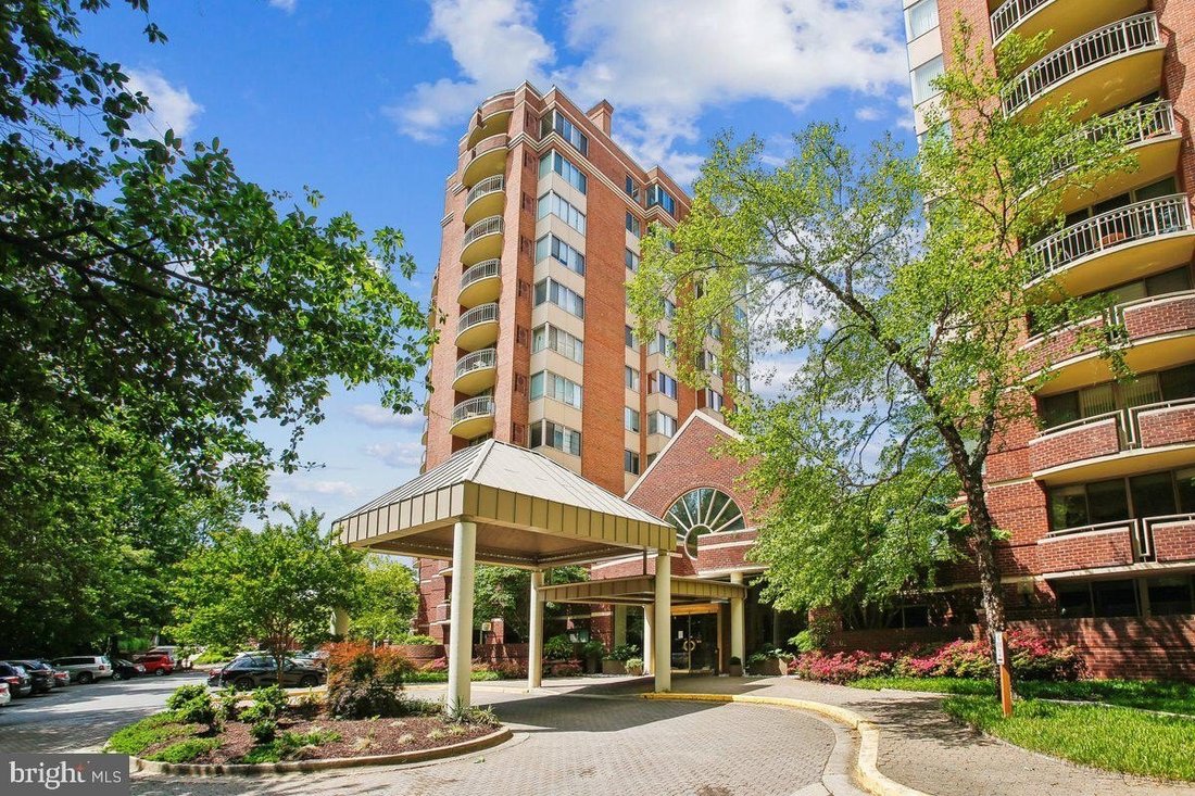 House in North Bethesda, Maryland, United States 1 - 18506812