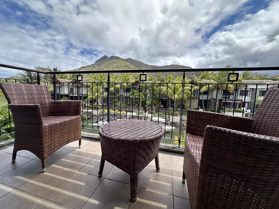 House in Grande Riviere Noire, Rivière Noire District, Mauritius 1 - 18498879