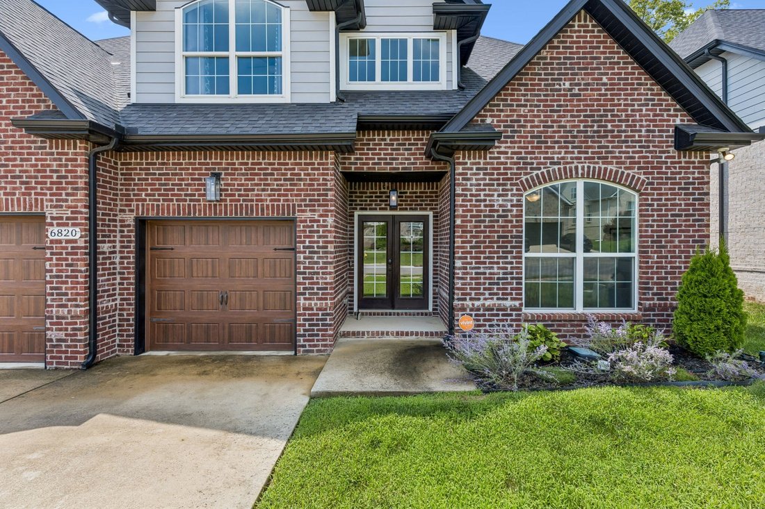 House in Smyrna, Tennessee, United States 3 - 18502591