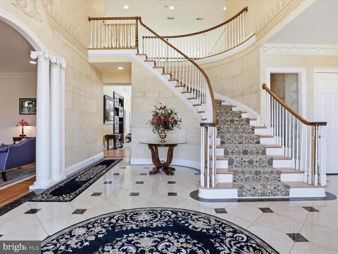 House in Rockville, Maryland, United States 4 - 18505207
