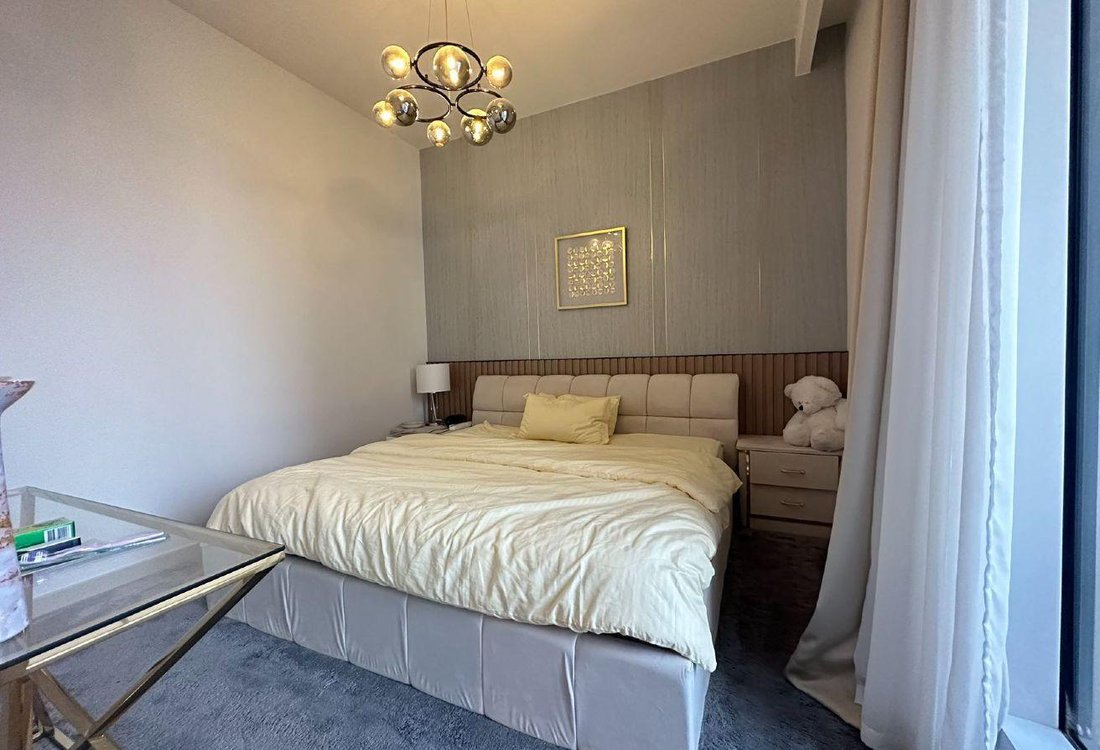 Apartment in Dubai Creek Harbour, Dubai, United Arab Emirates 4 - 18505444