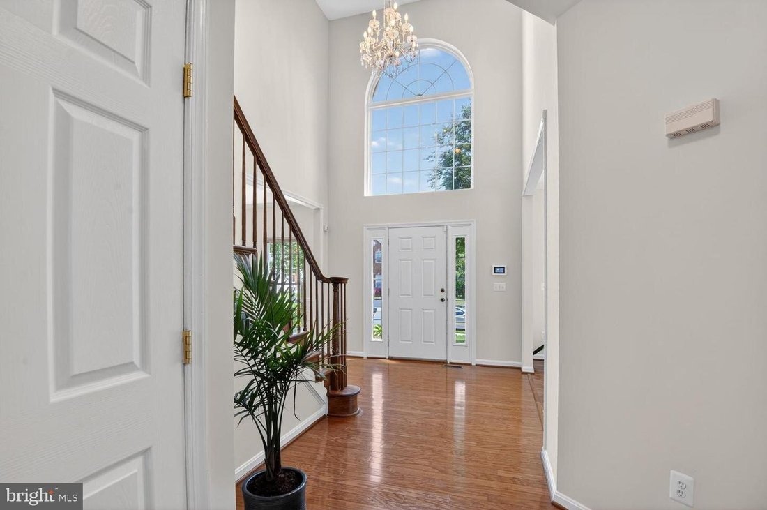 House in Leesburg, Virginia, United States 2 - 18504988