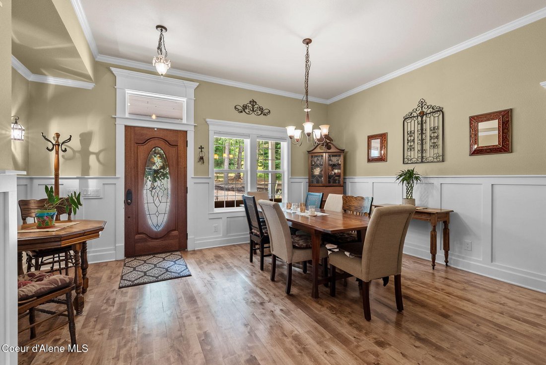 House in Coeur d'Alene, Idaho, United States 4 - 18502455