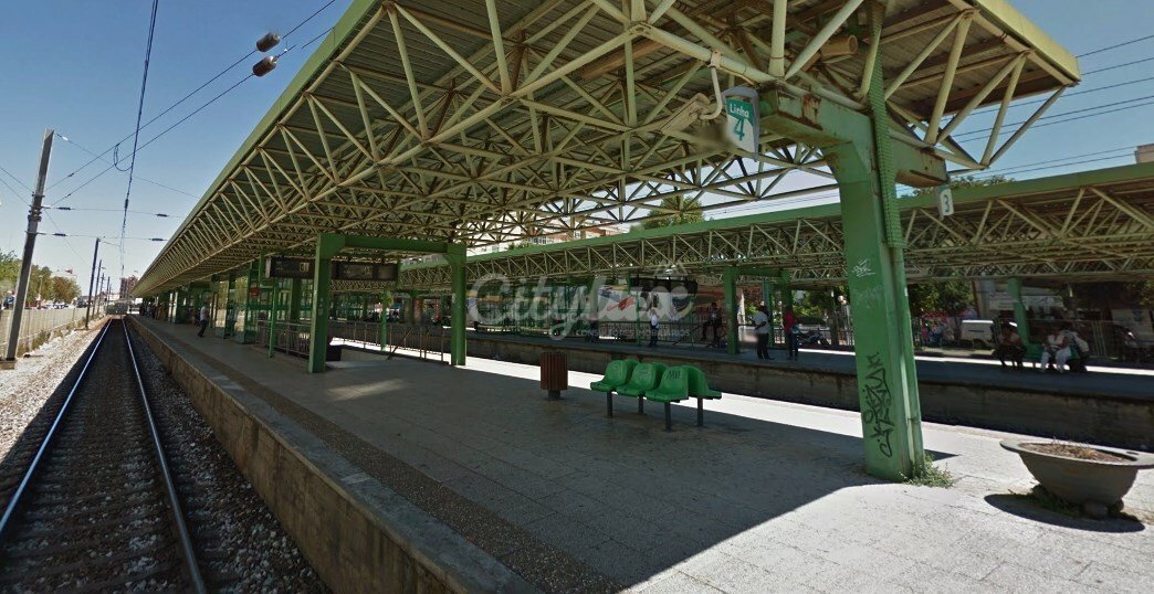 Land in Venteira, Lisbon, Portugal 5 - 18500966