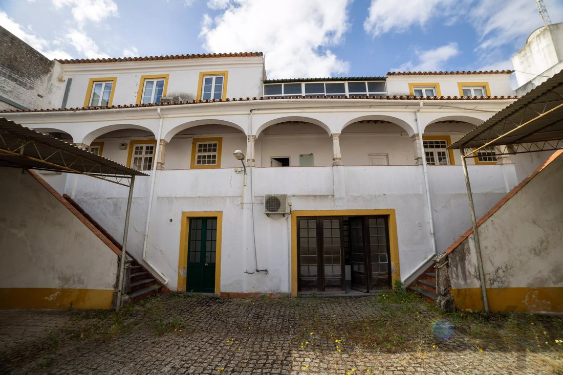 Andere in Evora (Sao Mamede, Se, Sao Pedro e Santo Antao), Distrikt Évora, Portugal 1 - 18501237