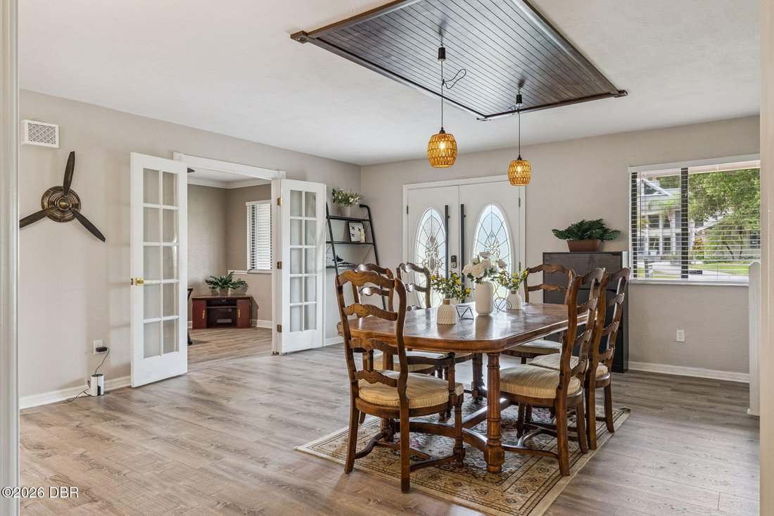House in South Daytona, Florida, United States 4 - 18502447