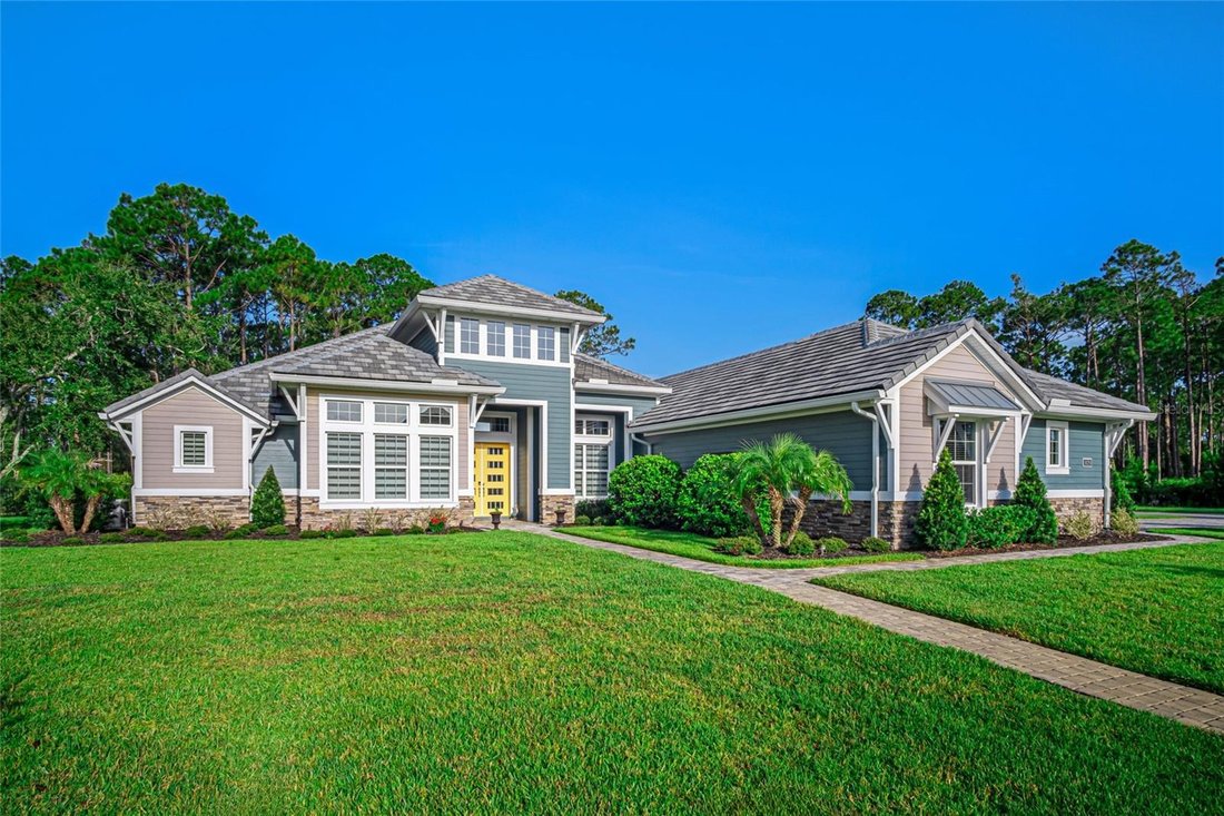House in Ormond Beach, Florida, United States 1 - 17333562