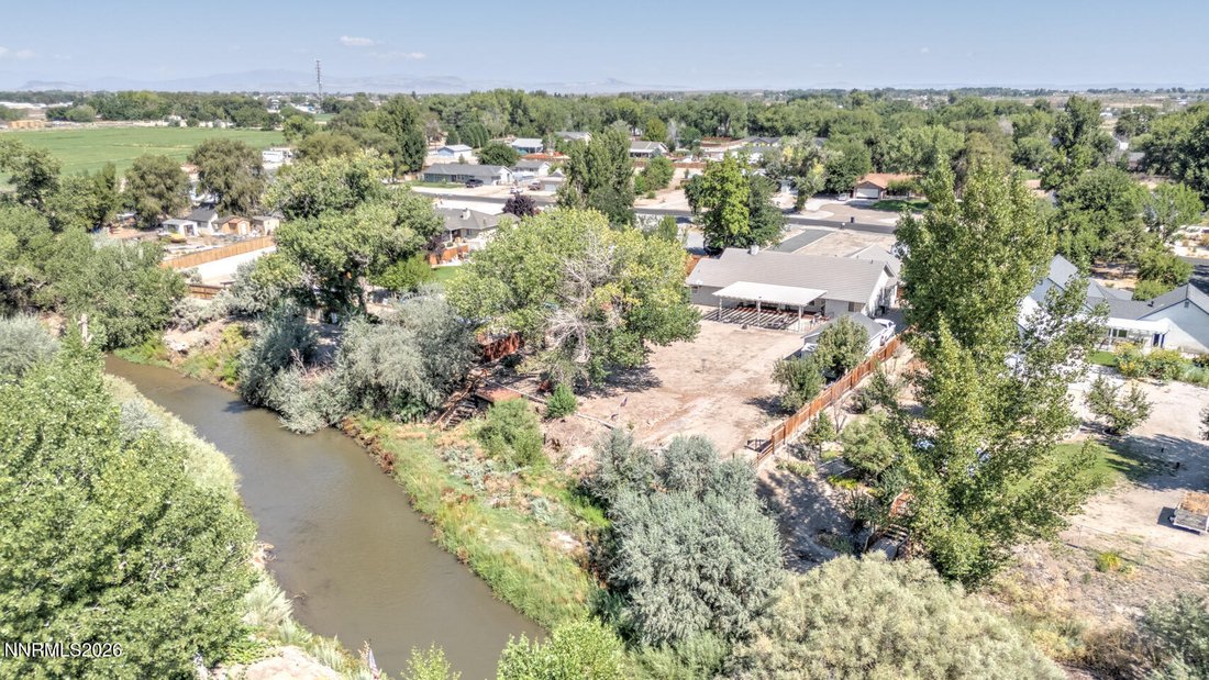 House in Fallon, Nevada, United States 4 - 18502599