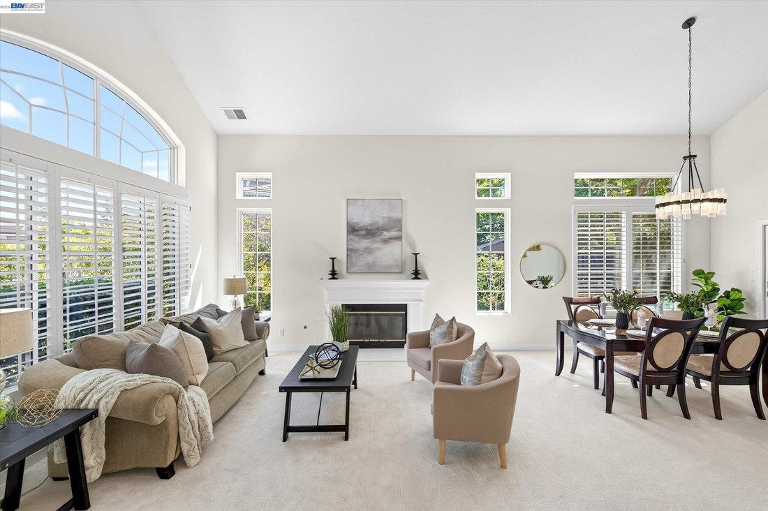 House in Pleasanton, California, United States 5 - 18499765