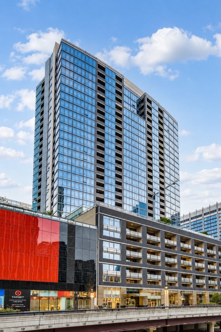 Condo in Chicago, Illinois, United States 1 - 18496957