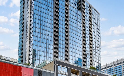 Condo in Chicago, Illinois, United States 1